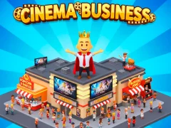 게임 Cinema Business 온라인