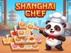 게임 Shanghai Chef 온라인
