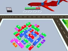 게임 Truck Sorting Wizard 온라인