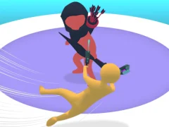 게임 Circle Shooter Master 온라인