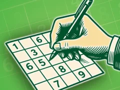 게임 Sudoku Relax 온라인