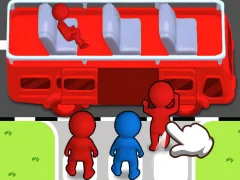게임 Bus Order 3D 온라인