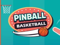 게임 Pinball Basketball 온라인