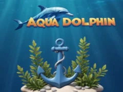 게임 Aqua Dolphin 온라인