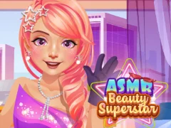 게임 ASMR Beauty Superstar 온라인