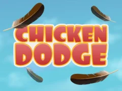 게임 Chicken Dodge 온라인