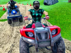 게임 Quad Bike Off Road Racing 온라인