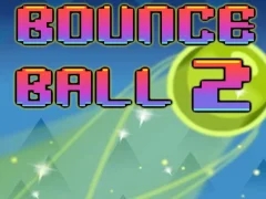 게임 Bounce Ball 2 온라인