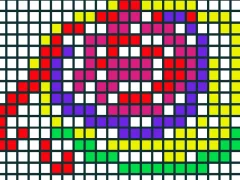 게임 Pixel Draw 온라인