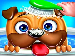 게임 My Pet Loki Virtual Dog 온라인