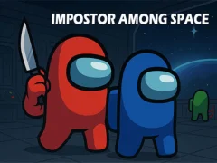 게임 Impostor Among Space 온라인
