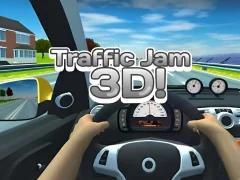 게임 Traffic Jam 3d 온라인