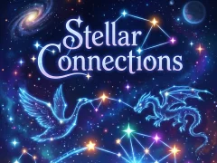 게임 Stellar Connections 온라인
