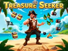 게임 Treasure Seeker 온라인