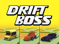 게임 Drift Boss 온라인