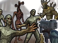 게임 Monster Shooter 온라인