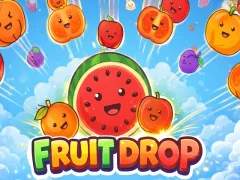 게임 Fruit Drop 온라인