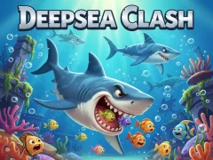 게임 Deepsea Clash 온라인