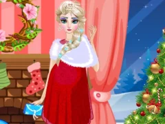 게임 Ice Queen Pregnant Fashion 온라인