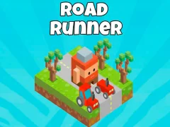 게임 Road Runner 온라인