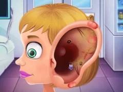 게임 Ear Doctor 온라인