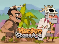 게임 Murder Stone Age 온라인
