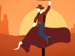 게임 Mechanical Bull 온라인