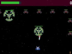 게임 Retro Space War 온라인