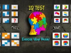게임 IQ Test: Exercise Your Brain! 온라인