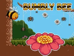 게임 Bumbly Bee 온라인