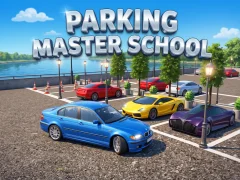 게임 Parking Master School 온라인