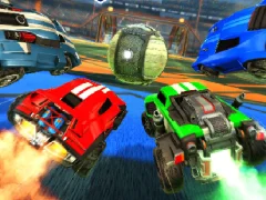 게임 Rocket League 온라인