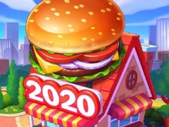 게임 Hamburger 2020 온라인