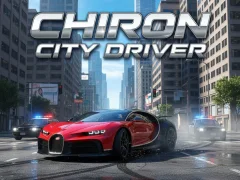 게임 Chiron City Driver 온라인