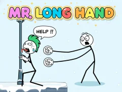 게임 Mr Long Hand 온라인