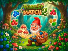 게임 Forest Match 2 온라인