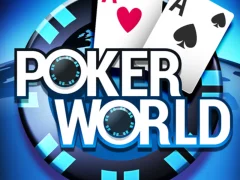 게임 Poker World 온라인
