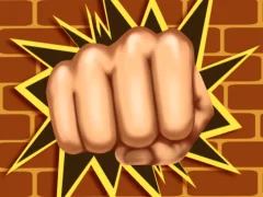 게임 Punch The Wall 온라인