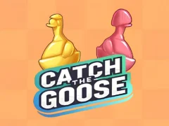 게임 Catch The Goose 온라인