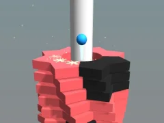 게임 Stack Fire Ball 온라인