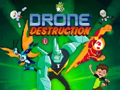게임 Drone Destruction 온라인