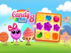 게임 Candy Rain 8 온라인