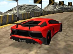 게임 Lamborghini Drifter 온라인