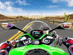 게임 Moto Road Rash 3D 2 온라인