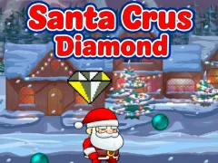 게임 Santa Crus Diamont 온라인