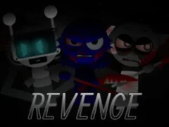 게임 The Definitive Phase 9: Revenge 온라인