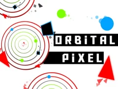 게임 Orbital Pixel 온라인