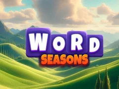 게임 Word Seasons 온라인