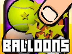 게임 Balloons 온라인