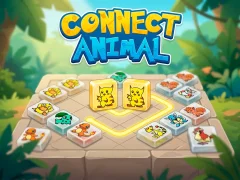 게임 Connect Animal 온라인